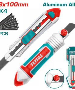 Cutter 185mm PROFESIONAL INDUSTRIAL TOTAL TG5121806